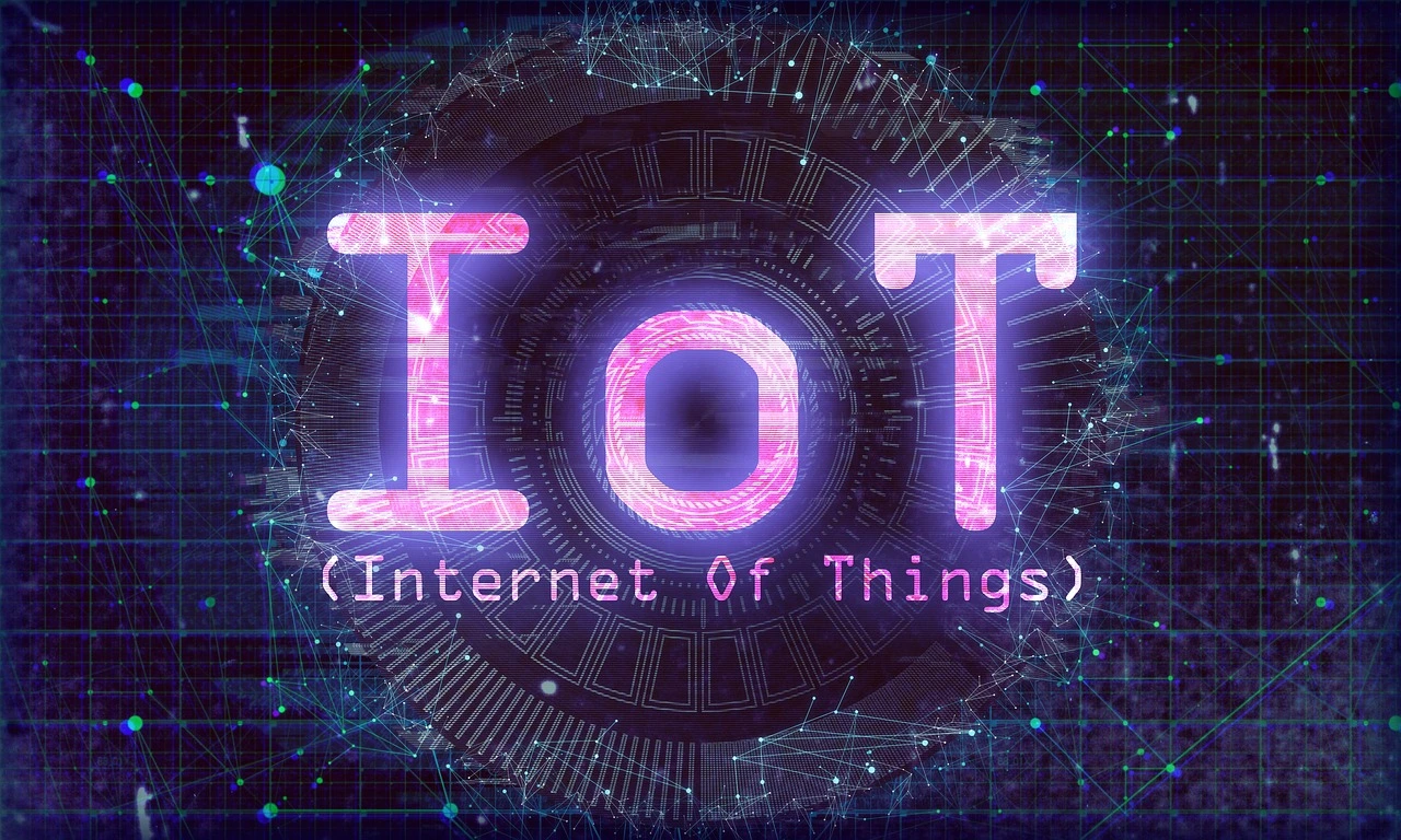 Internet of Things Image