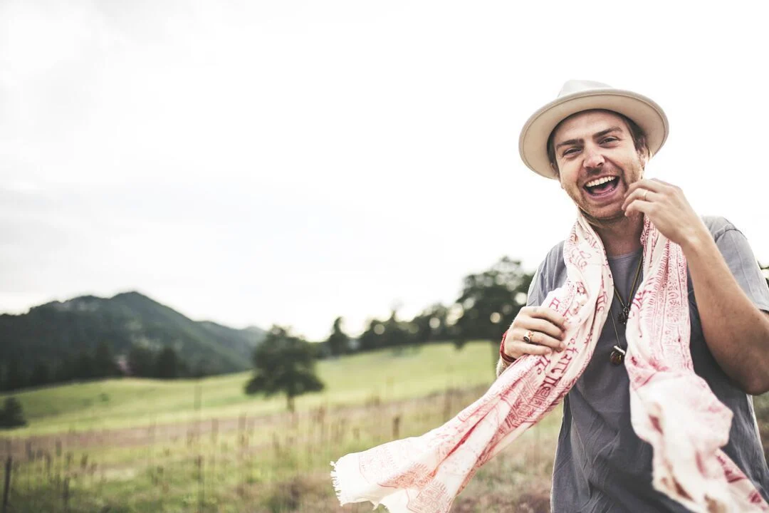 Trevor Hall at Hilton Head South Carolina