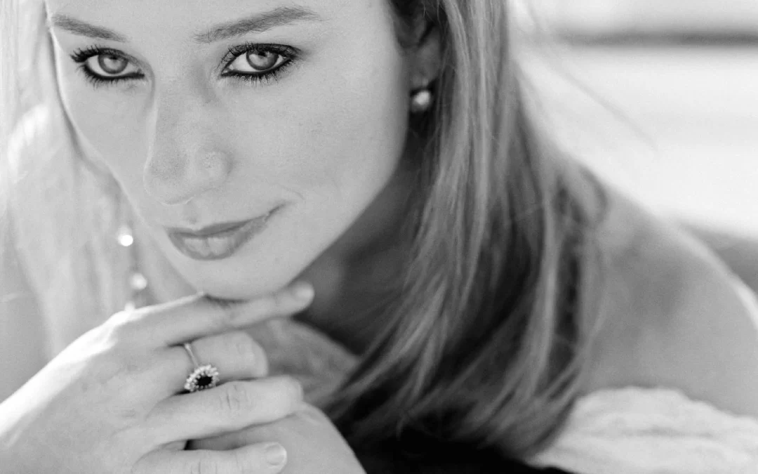 Little Earthquakes big Thunder after!