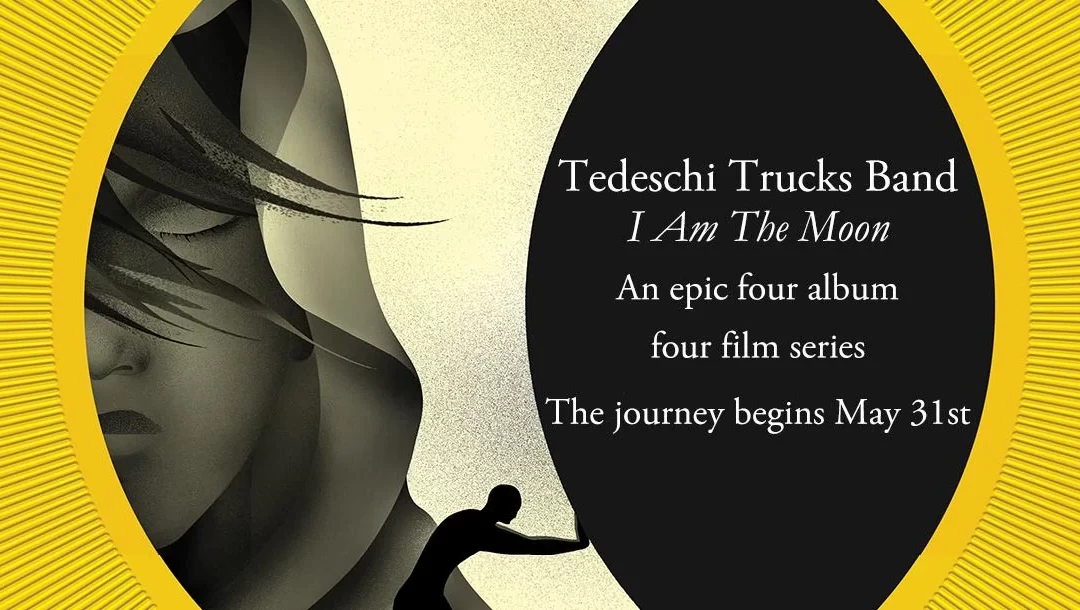 Right NOW Explore the Light Side of the Moon with TTB!