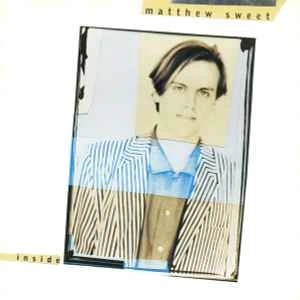 Matthew Sweet Inside Matthew Sweet Inside
