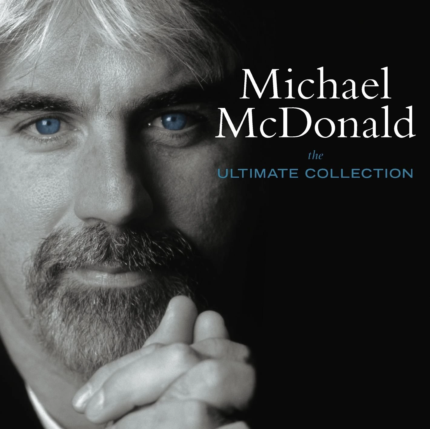 Michael-McDonald-the-Ultimate-Collection