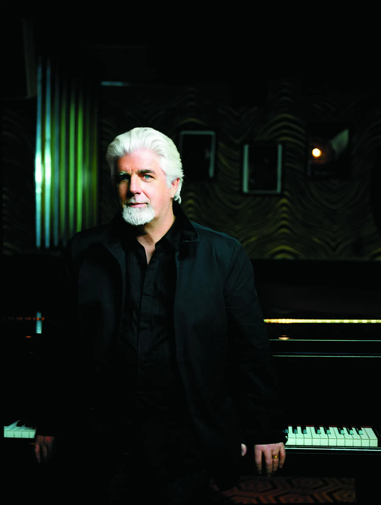 Michael McDonald the timesonline