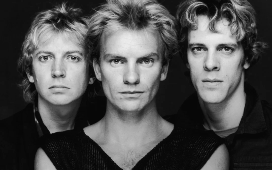 Do you love or hate the police?