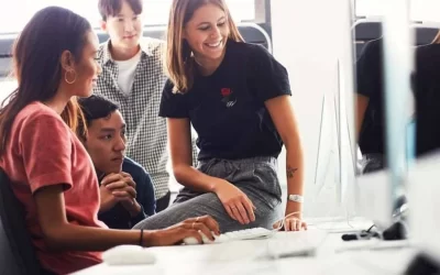 Now is the best time to start a BSc in Marketing!