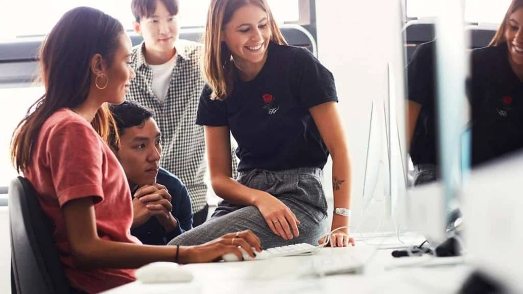 Now is the best time to start a BSc in Marketing!