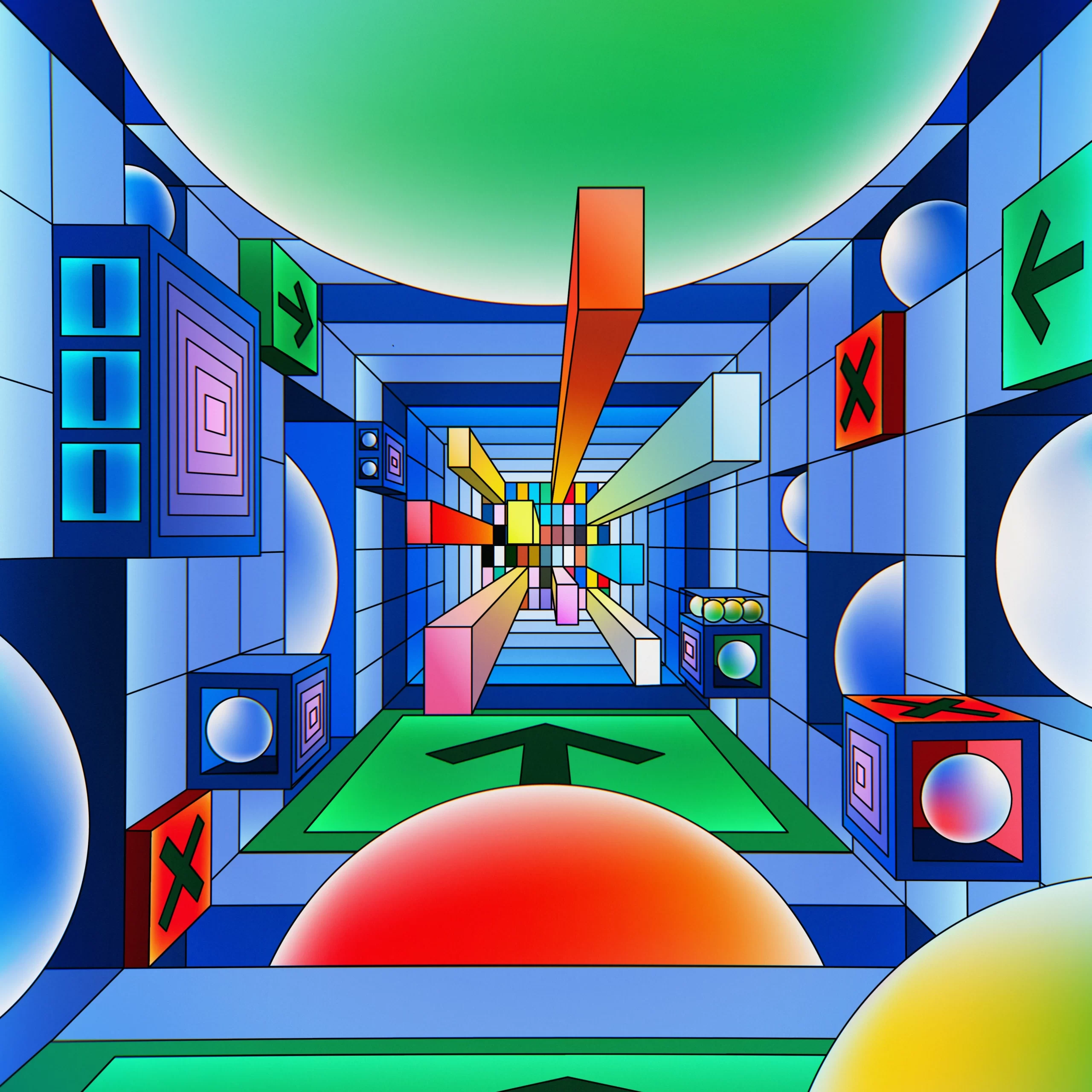 deepmind-Deep Mind graphic -unsplash