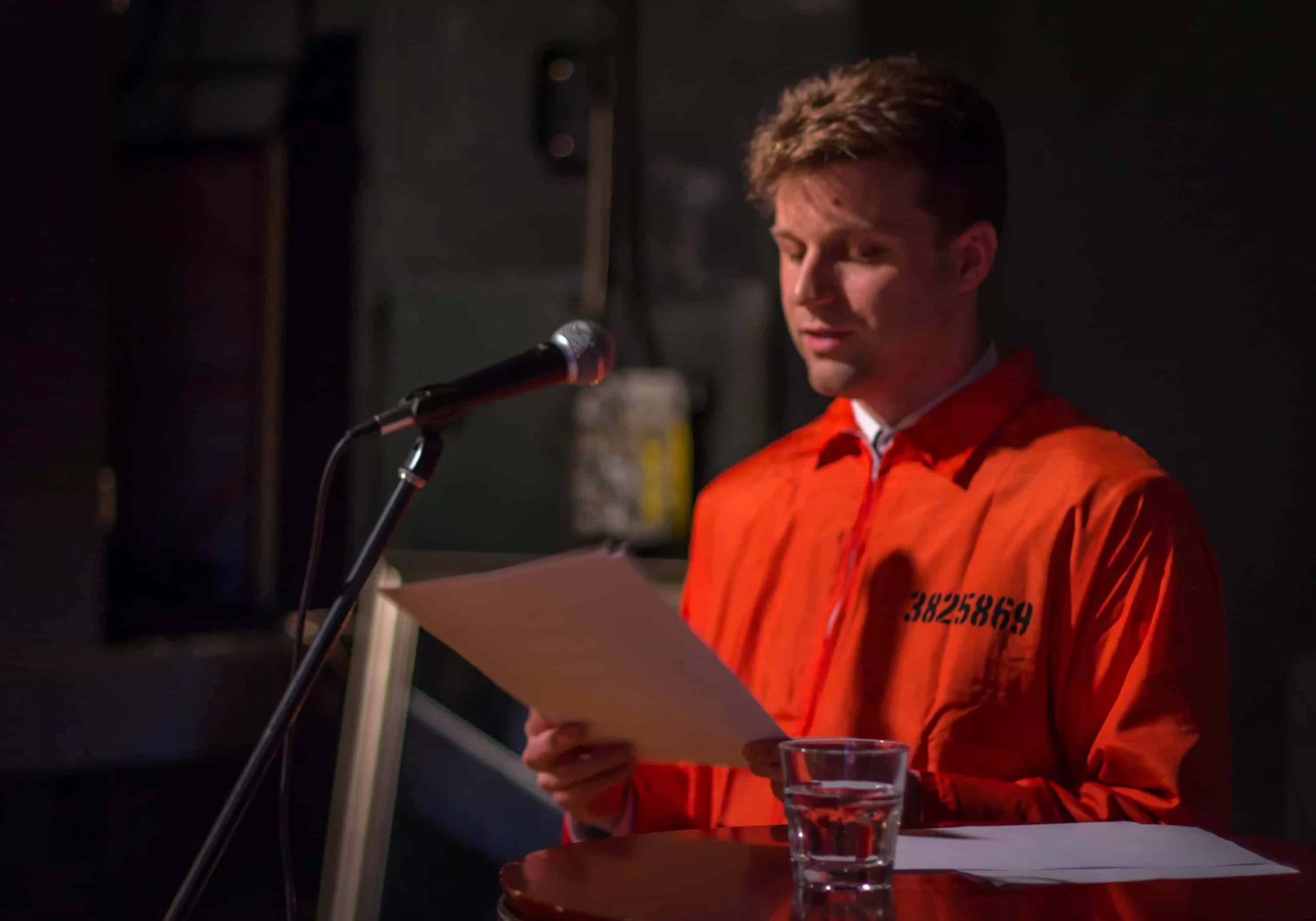 Dr. Carleton Coffrin