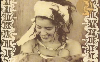 Now, Remember Toni Childs Union with me.