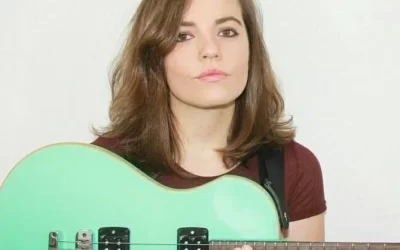mary-spender with Bass