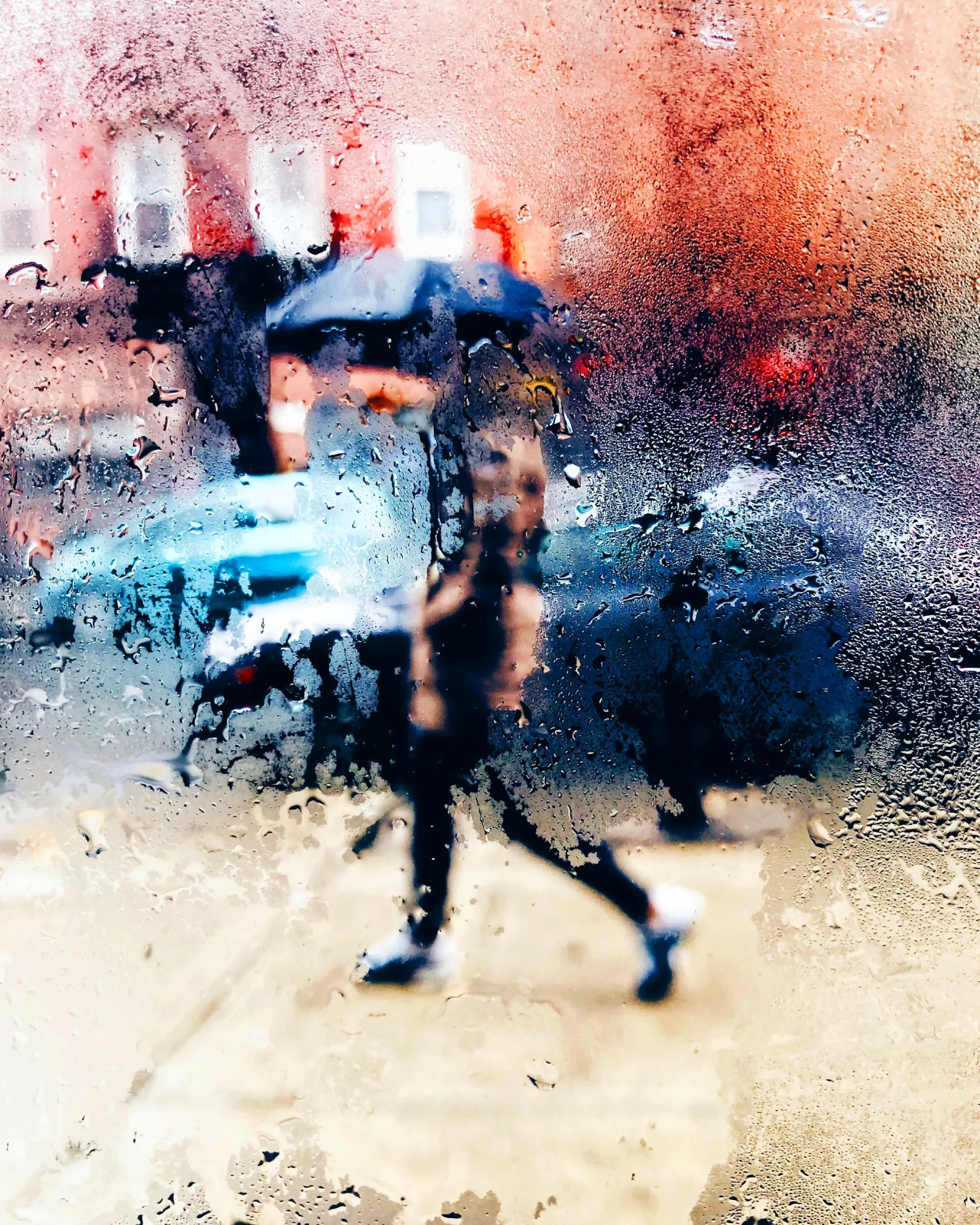  Downloads 12,423 Featured in Editorial, Experimental New York, United States Published on March 15, 2018 Free to use under the Unsplash License Wet Sunday /03