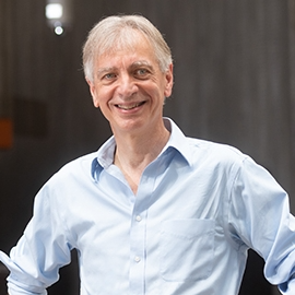  Pascal Van Hentenryck