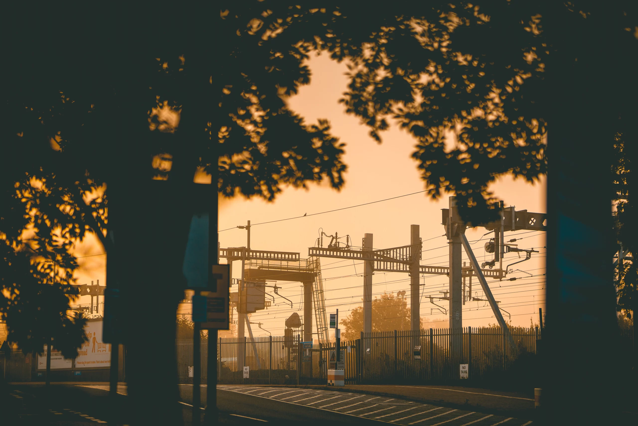 rob-wicks-Bristol Parkway, Stoke Gifford, Bristol, UK Published on December 9, 2021 Canon, EOS R Free to use under the Unsplash License Railway station birdspotting Bristol Parkway, Stoke Gifford, Bristol, UK Published on December 9, 2021 Canon, EOS R Free to use under the Unsplash License Railway station birdspotting