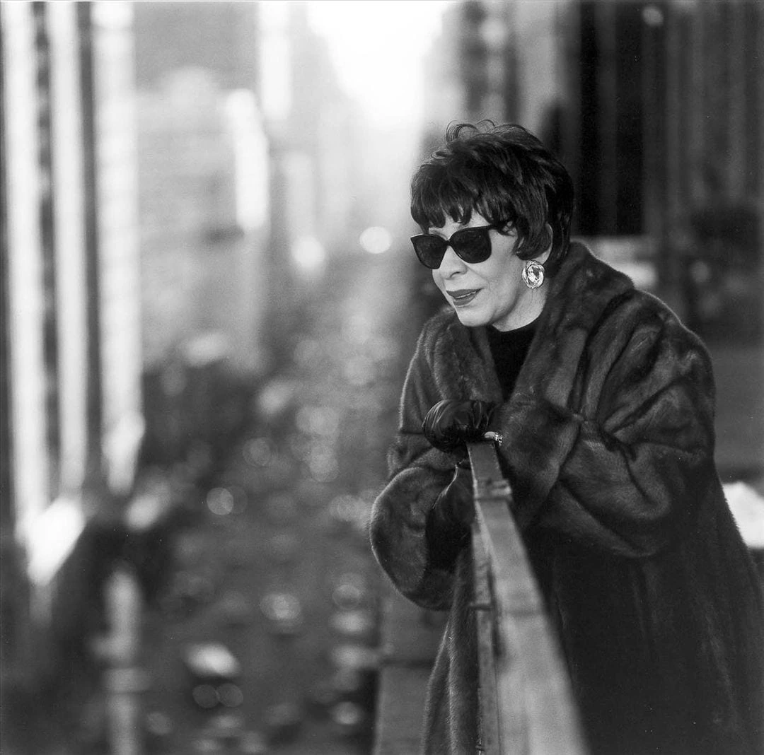 shirley Horn in DC _full shirley Horn in DC _full