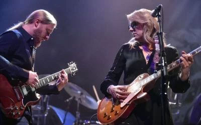 Now It’s Midnight in Harlem for all!