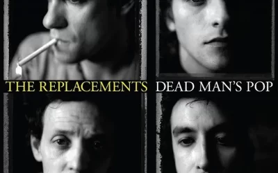 Now All shook down with the replacements?