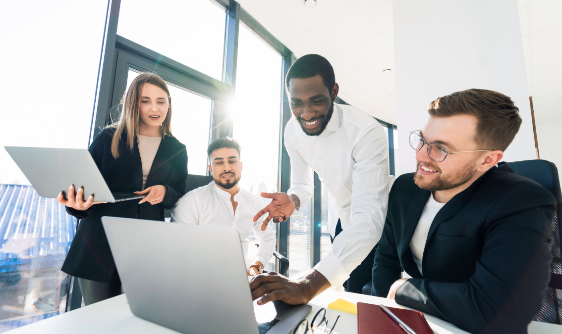 IBM DevOps and Software Engineering header image for marketing Coursera and EDex
