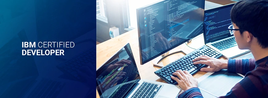 IBM Certified Developer