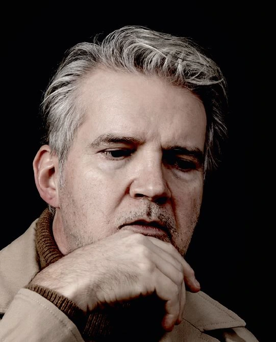 Lloyd Cole Record Collector Magazine