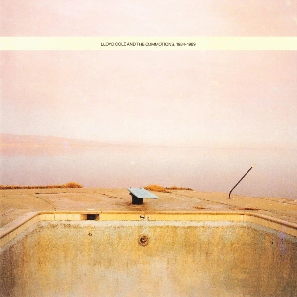 Lloyd Cole and the Commotions