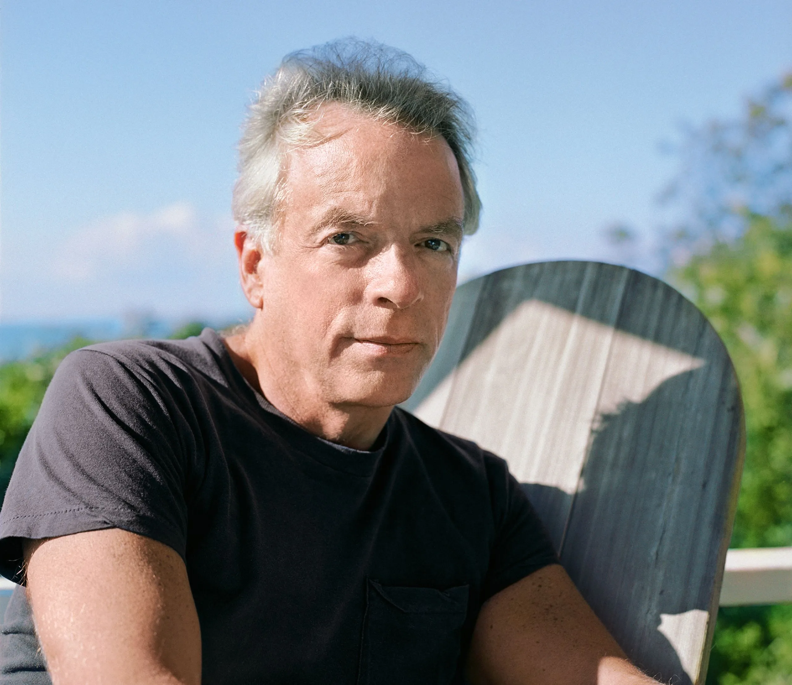 Spalding Gray