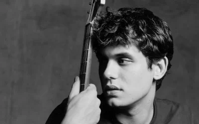 No Neutrality on the subject John Mayer, Right?