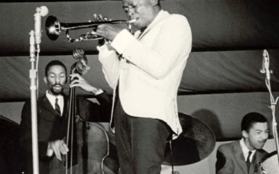 Now So What’ by Miles Davis