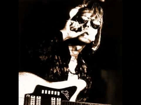 Chuck Prophet