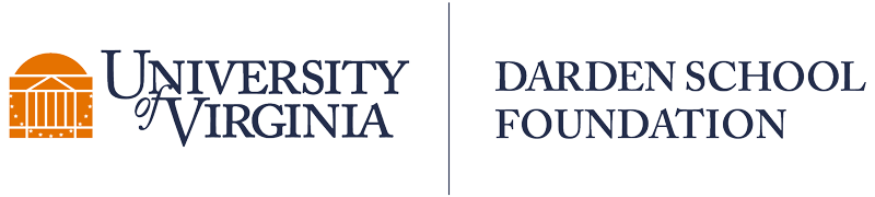 University of Virginia Darden Foundation Logo