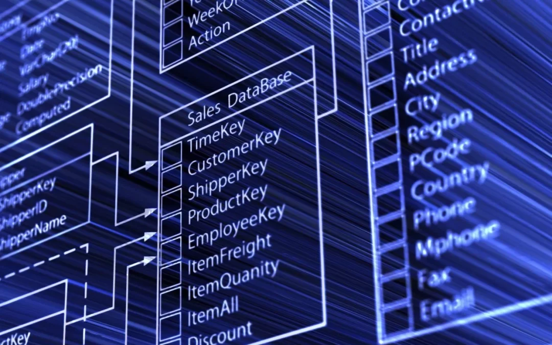 Where is the future of database software heading now?