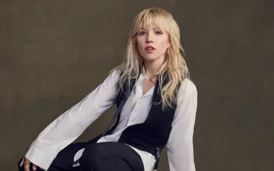 Our new addiction is a clever songwriter and Campy performer.