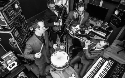 Why Mommyheads and Genius Killer right now?