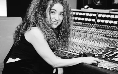 WOW Tal Wilkenfeld Bass is right now