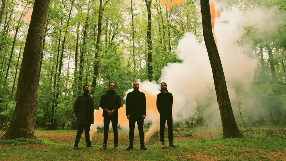 Manchester-Orchestra