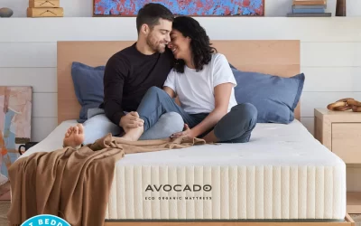 Your #1 Avocado Green Mattress Summer Sale Is On Now!