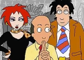 Do we need a Dr. Katz Marathon right now?