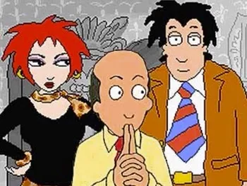 Do we need a Dr. Katz Marathon right now?