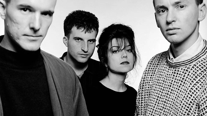 10 songs from The Sundays on a Sunday by Glenn Bushell