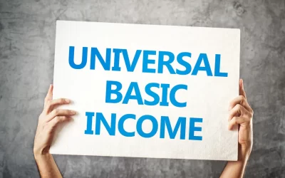 Why Basic Income works right now, Let’s make it Universal!
