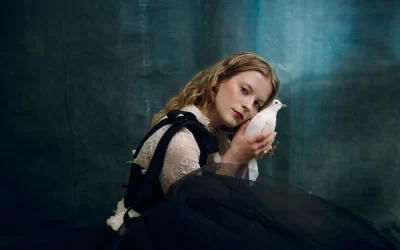 Why Paris Paloma is right now