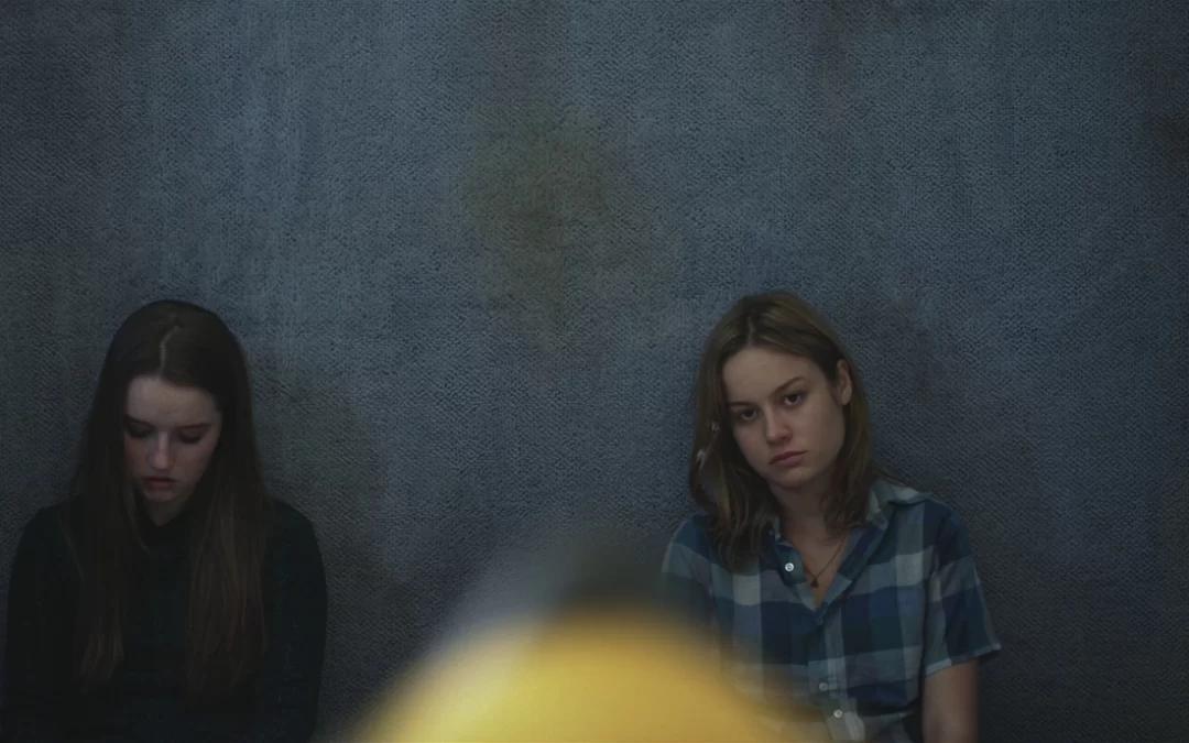 Now Short Term 12 revisit due to  Kaitlyn Dever.