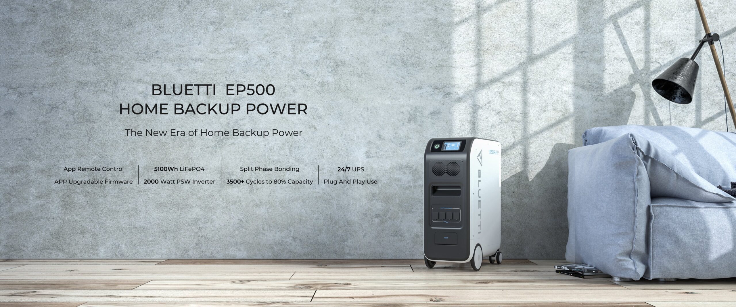 Bluetti EP500 All in one Back up power 5a-42ca-a6ad-d3f308813e44 Bluetti EP500 All in one Back up power