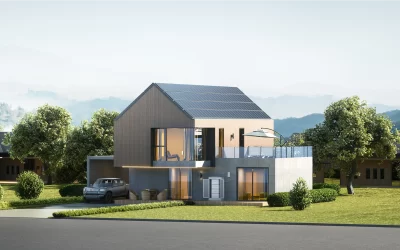 See how Bluetti is your Sustainable Future NOW