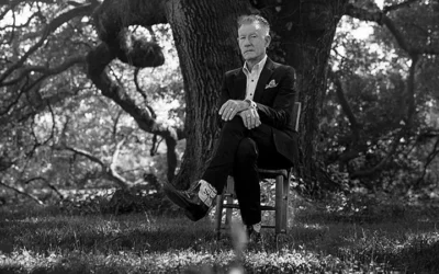 We love Lyle Lovett, and you as well!