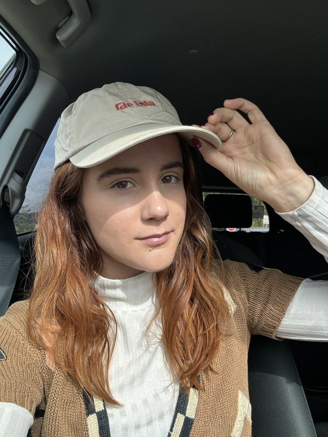 Rae Isla