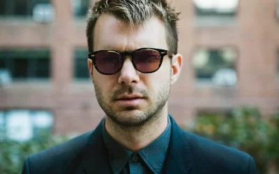 Wow, Howie Day from 2000 and now