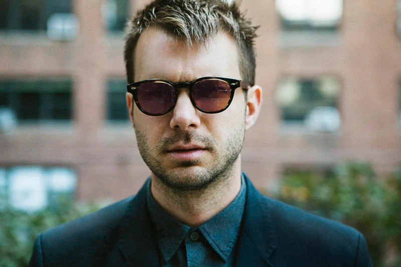 Wow, Howie Day from 2000 and now