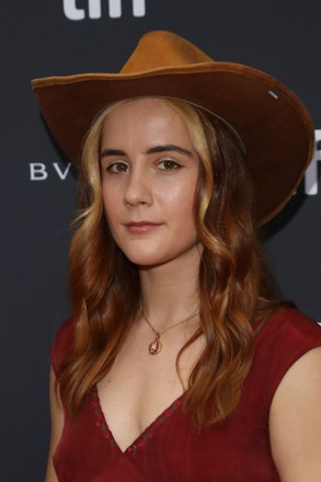 'Ezra' premiere, Toronto International Film Festival, Canada - 09 Sep 2023 Mandatory Credit: Photo by Michael Hurcomb/Shutterstock (14089636v) Rae Isla 'Ezra' premiere, Toronto International Film Festival, Canada - 09 Sep 2023