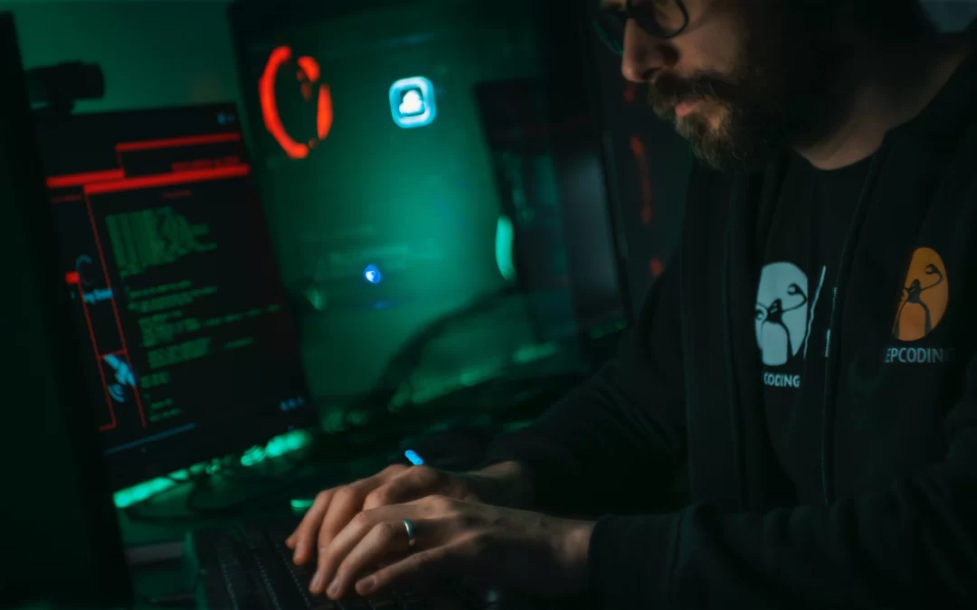 keepcoding-Cybersecurity expert-unsplash