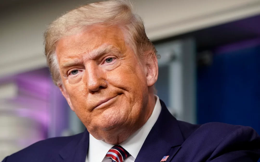 Now How does he do it again and again?